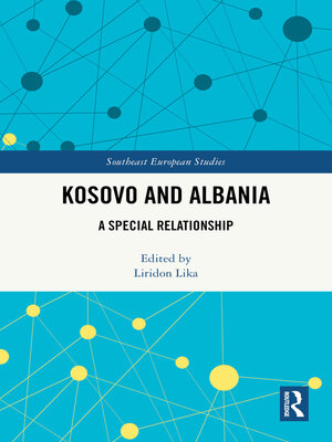 cover image of Kosovo and Albania
